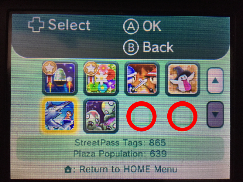 Illustration for article titled The Latest 3DS StreetPass DLC Review: AKA Nintendo Give Us Our R.P.Mii